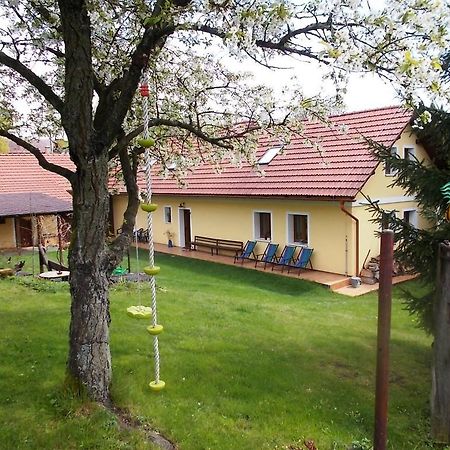 Apartamento U Kohouta Podkost Exterior foto