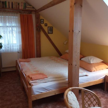 Apartamento U Kohouta Podkost Exterior foto