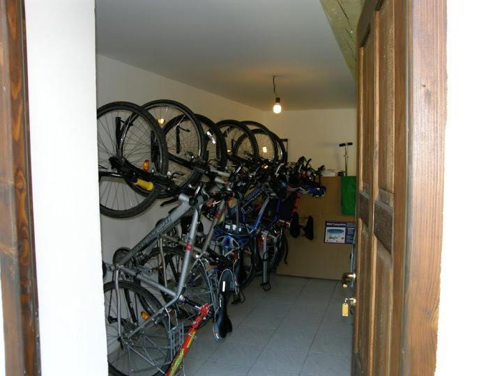Apartamento U Kohouta Podkost Exterior foto