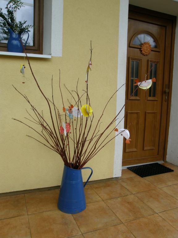 Apartamento U Kohouta Podkost Exterior foto